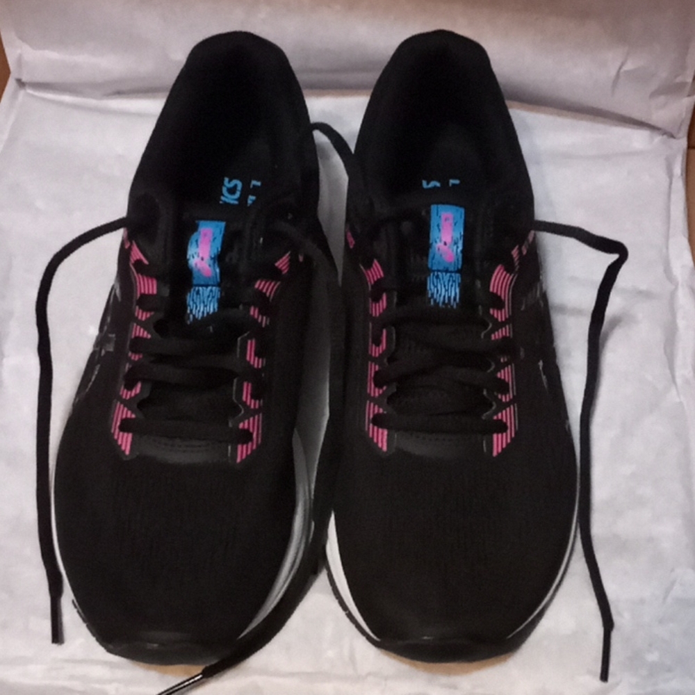 ASICS GT-1000 7 Women's Running  Shoes
